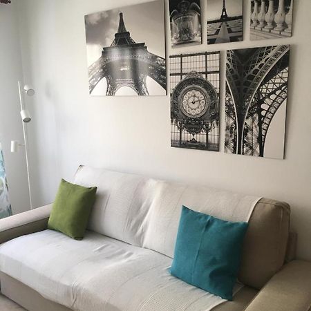 Paris Lovely Gran Tarajal Bagian luar foto