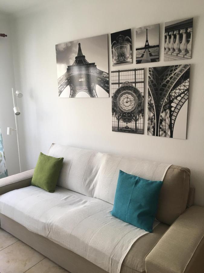 Paris Lovely Gran Tarajal Bagian luar foto