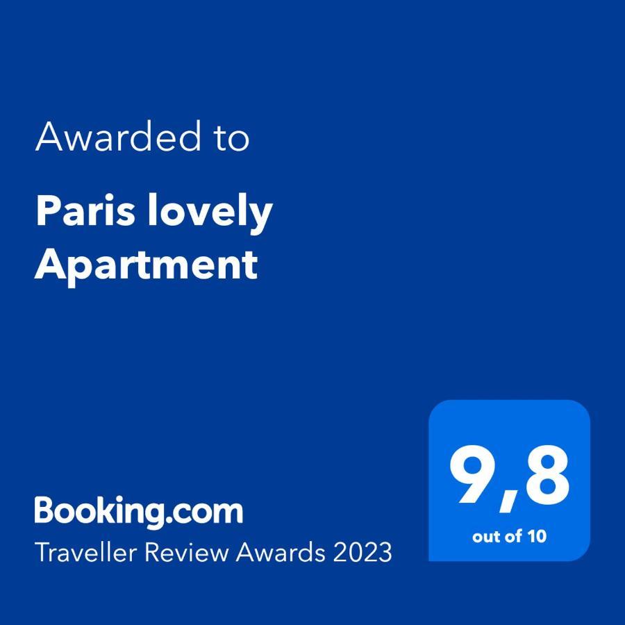 Paris Lovely Gran Tarajal Bagian luar foto