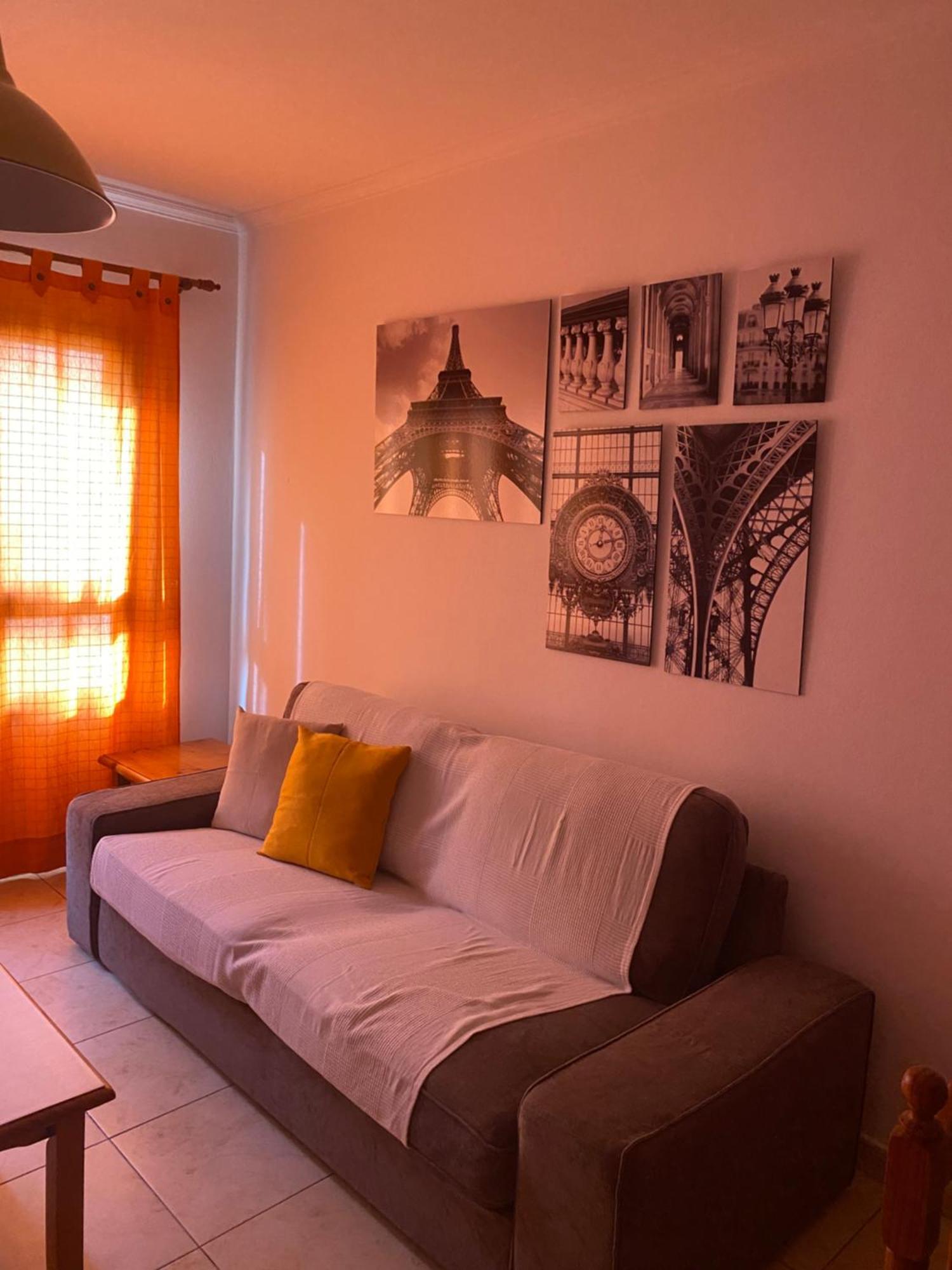 Paris Lovely Gran Tarajal Bagian luar foto